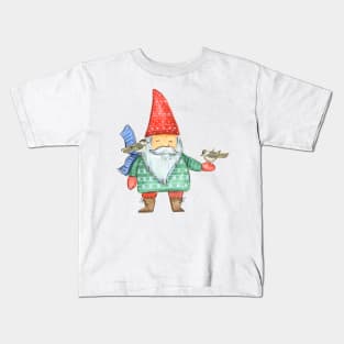 Gnomes! Kids T-Shirt